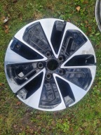 Alufelga Kia Ceed Optima Rio 6,5Jx16 ET50 5x114,3 52910-CR100