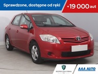 Toyota Auris 1.3 Dual VVT-i, Salon Polska