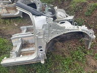 ĆWIARTKA PRAWA PODŁUŻNICA FARTUCH TOYOTA CHR C-HR II 2023- MODEL