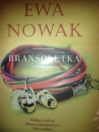 Bransoletka Ewa Nowak