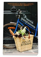 POWRÓT PARYŻANINA * Julia Stagg * real foto