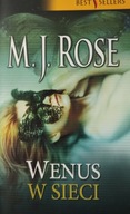 Wenus w sieci M.J. Rose