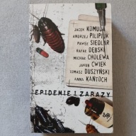 Epidemie i zarazy