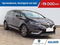 Renault Espace 1.6 dCi, Salon Polska, Serwis ASO