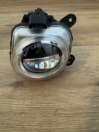 Halogen prawy drl X2 F39 7560500000
