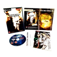 SILENT HILL 4 IV THE ROOM PC ANGIELSKIE WYDANIE