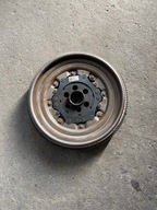 VW SEAT SKODA koło dwumasowe sprzęgło 04L105266AD