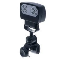 Lampka led do grilla z uchwytem do użytku zewnętrznego - Mustang