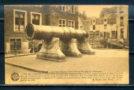 K12212) Belgia: Gent, Le Grand Canon