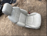 RANGE ROVER EVOQUE L538 SKORA LIFT FOTEL PRZEDNI PRAWY