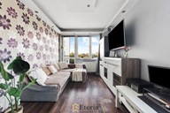 Mieszkanie, Pruszków, Pruszkowski, 46 m²