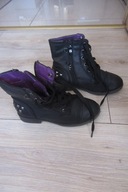 NELLI BLU BOTKI ROZM 33