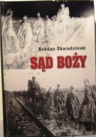 SĄD BOŻY, Bohdan SKARADZIŃSKI [OW VOLUMEN & MARABUT 2001]