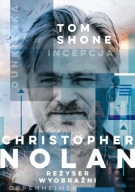 Christopher Nolan. Reżyser wyobraźni biografia batman ksiazka nowa