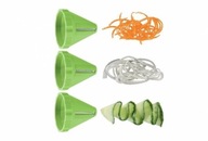 Temperówka do warzyw LIVARNO HOME SET3