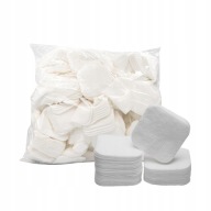 WACIKI KOSMETYCZNE BAWEŁNIANE 200szt.