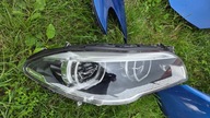 BMW 5 F10 F11 LIFT LAMPA LEWA PRAWA FULL LED ADAPTIVE KOMPLETNA EU
