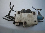 Blok zaworów ace discovery 2 ll 98-04 106tys km igła stan