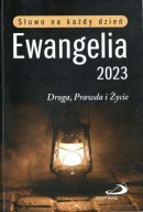 Ewangelia 2023 Praca zbiorowa