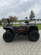 Quad CF MOTO Goes EPS 500CC 4X4/Raty