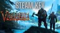 VALHEIM STEAM Klucz (Key) Kod PL PC