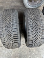 OPONY SEMPERIT SUV SPEED-GRIP 5 235/55R18 104 V XL 8MM ROK 1624