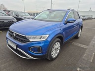 Volkswagen T-Roc Special Edition DSG Kamera Cofania Keyless Access Faktura