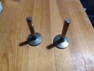 BRIGGS & STRATTON POPYCHACZE ZAWORÓW