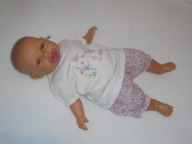 * NEXT * KOMPLET NIEMOWLĘCY 6-9 m-cy