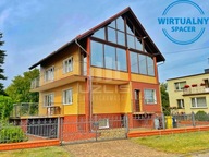 Dom, Rudno, Pelplin, Tczewski, 190 m²