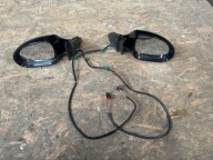 LUSTERKO LEWE,PRAWE TOURAN I LC9Z ORGINAL