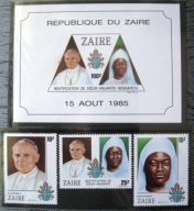 Zair 1986 **