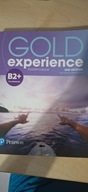 Gold Experience SB Second Edition B2+ Pearson