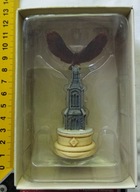 FIGURKA WŁADCA PIERŚCIENI GREY HAVENS EAGLE SZACH