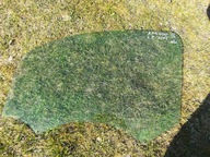 KANGOO III SZYBA DRZWI LEWY PRAWY PRZÓD 14r. 13r.