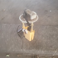 DACIA DOKKER STEPWAY 2018 1,5 DCI POMPA PALIWA PLYWAK 172023807R ORYGINAL