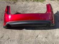 MAZDA CX-5 II ZDERZAK TYŁ TYLNY 4xPDC KOMPLETNY IGŁA 46V 2017-2021