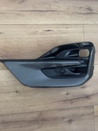 FORD KUGA III MK3 KRATKA ZDERZAKA PRZOD PRZEDNIA LEWA LV4B-17K947-S