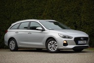 HYUNDAI i30 1.6CRDI SALON POLSKA KLIMA SPRAWNA 4xEl.Szyby