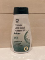 Szampon Selsun 2,5% 120ml