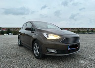 Ford C-MAX 2.0 TDCi Titanium ASS