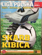 SKARB KIBICA EKSTRAKLASA JESIEŃ 2011 TEMPO, PRZEGLĄD SPORTOWY, SPORT