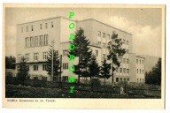 Rabka- Gimnazjum im. św. Tereski