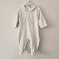 Pajacyk niemowlęcy, rozmiar 80