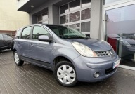 Nissan Note salon Polska 1.4 Benzyna 88KM