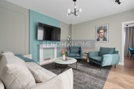 Mieszkanie, Wrocław, Stare Miasto, 63 m²