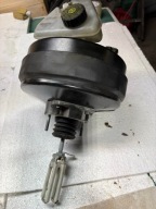 Mercedes W221 S400 lift serwo hamulcowe A2214301730 RR09