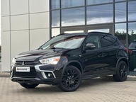 Mitsubishi ASX I-ręka, 2 kpl.kół! Kamera, Xenon
