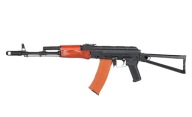 Replika ASG karabinu szturmowego AK 74