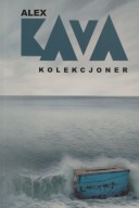 Kolekcjoner Alex Kava